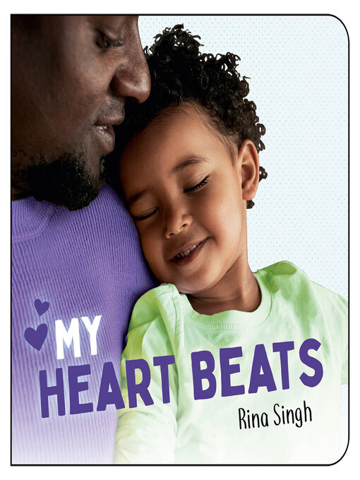 Title details for My Heart Beats by Rina Singh - Available